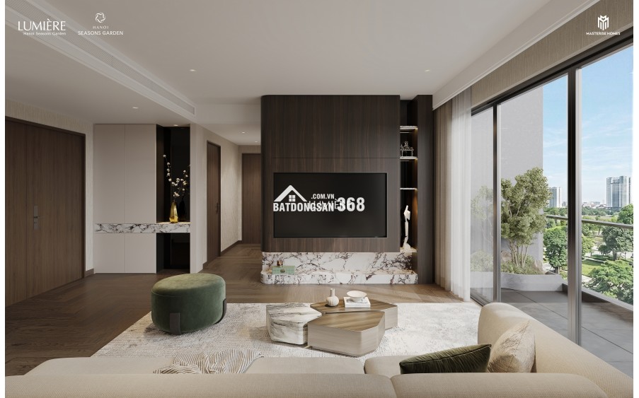  CĂN 2PN HƯỚNG ĐÔNG BẮC VIEW NGUYỄN TRÃI – LỰA CHỌN PHÙ HỢP CHO KHÁCH HÀNG ƯA CHUỘNG VỊ TRÍ TRUNG TÂM
